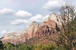 Zion National Park