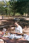 Picnic in Zion