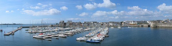 Concarneau