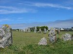 Menhirs de Lagatjar