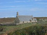 Chapelle de Saint They