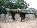 Dolmen de Frbouchre