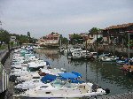 Le port ostricole