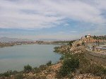 Embalse de Santomera