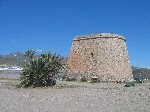 Torre de Macenas