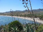 Playa de Genoveses