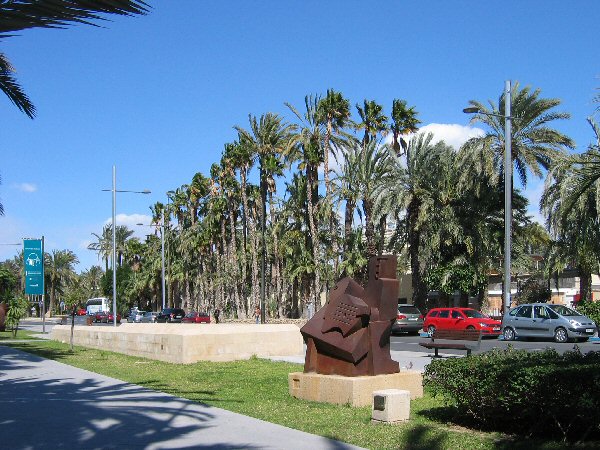 Elche