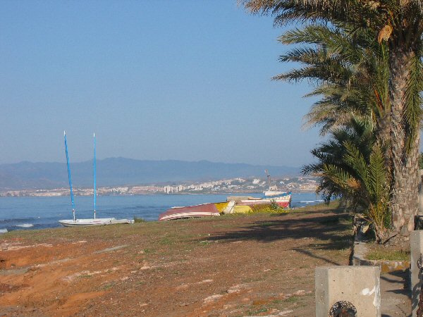 San Juan de los Terreros