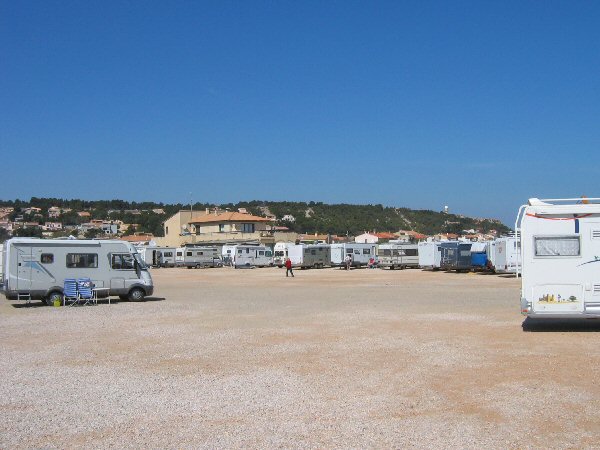 Leucate-Plage