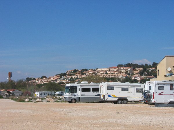 Leucate-Plage