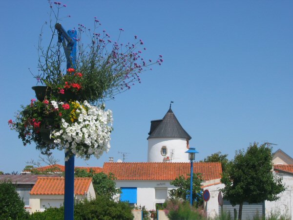 Notre Dame De Monts