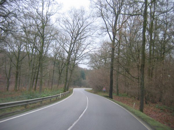 Onderweg