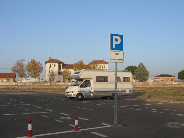 Aranda de Duero