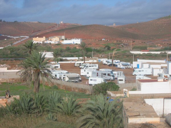 Camping Solymar