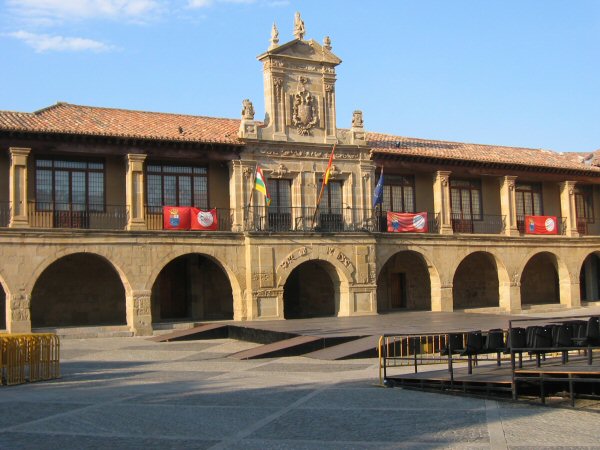 Santo Domingo de la Calzada