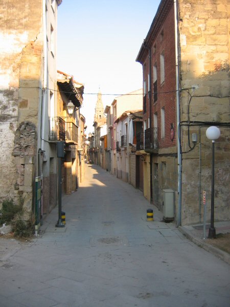 Santo Domingo de la Calzada