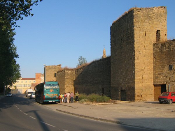 Santo Domingo de la Calzada