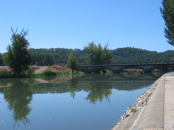 Ponte do Sor