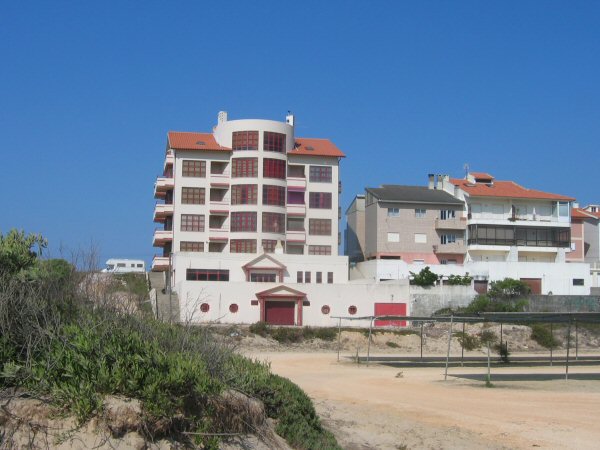 Praia da Tocha