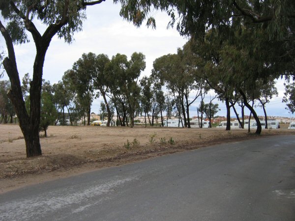 Platja del Pinet