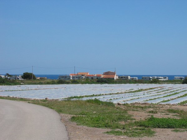 Caada de Gallego