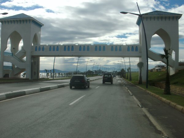 Toegangspoort