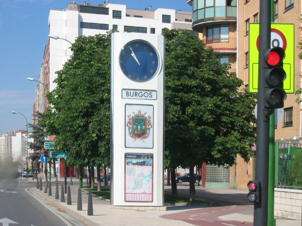 Burgos