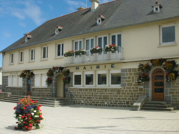 La mairie