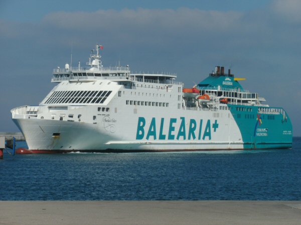 Balearia