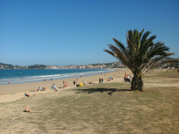 Playa Amrica