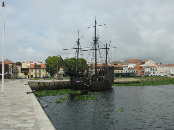 De haven