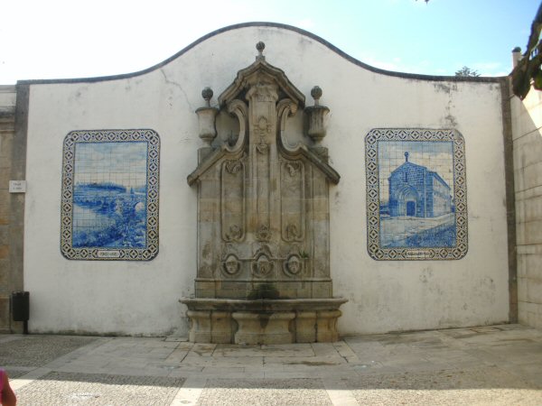 Azulejos