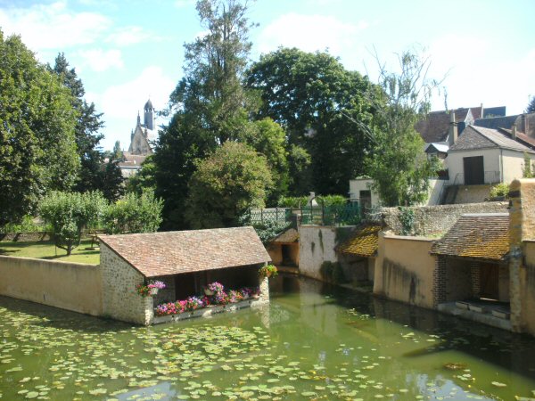 De lavoir