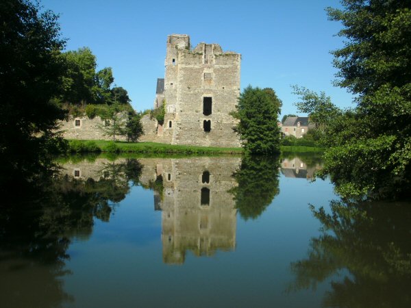 Het kasteel