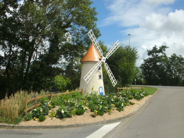 Windmolen