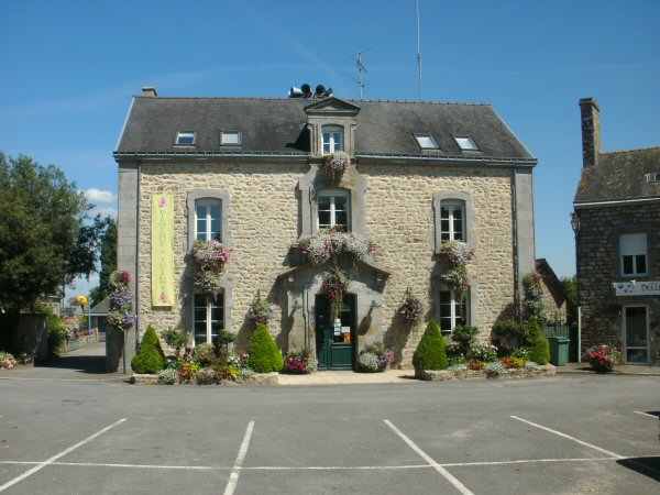 La Mairie