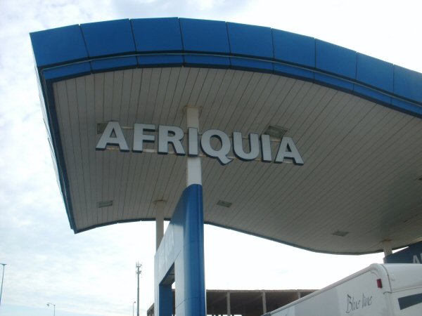 Afriquia