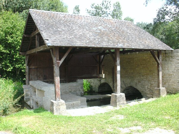 Lavoir