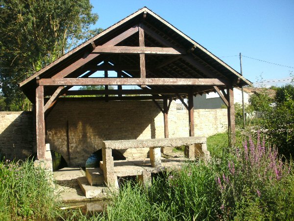 Lavoir