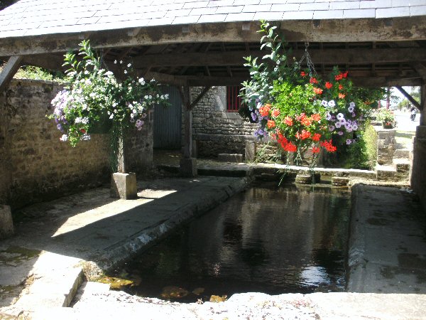 Lavoir