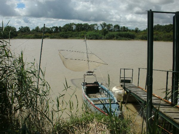 La Charente