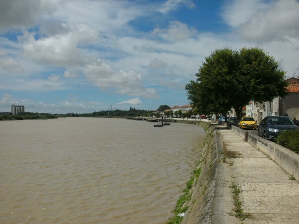 La Charente