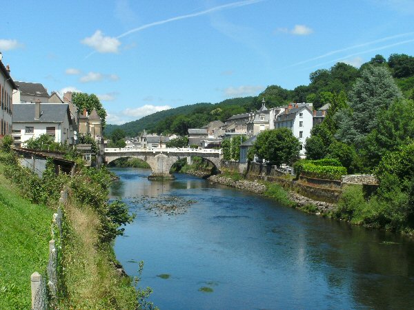 De Dordogne