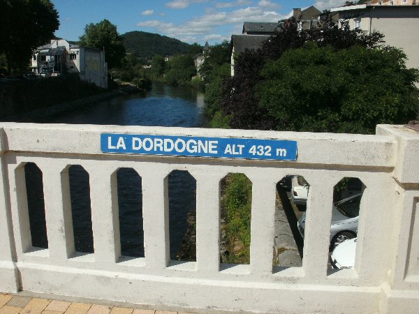 De Dordogne