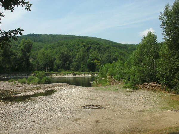 De Dordogne