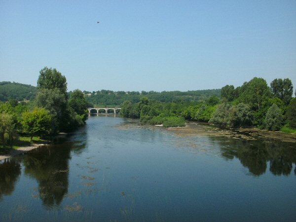 De Dordogne