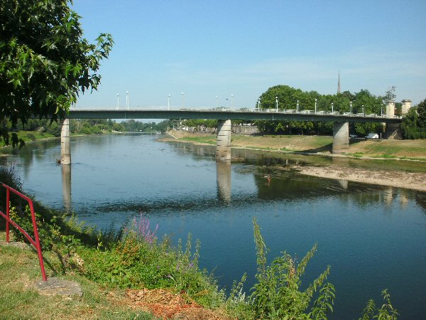 De Dordogne