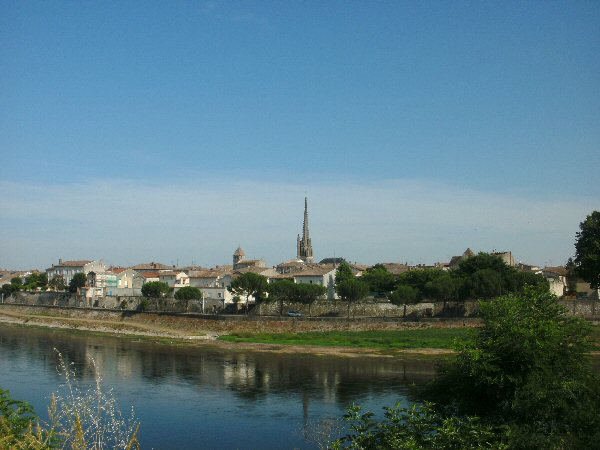 De Dordogne