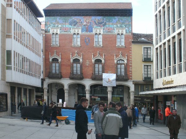 Palencia