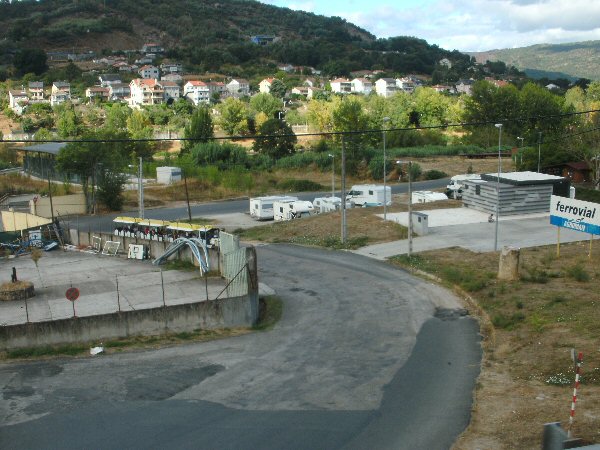 Termas Chavasqueira